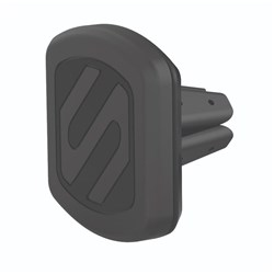 Scosche MagicMount Magnetic Vent Mount For Mobile Devices Black