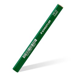 Staedtler 148 Carpenter Pencil Hard 6H 