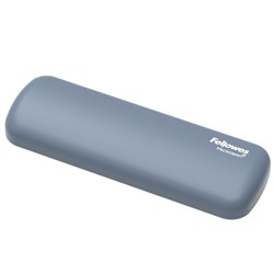 Fellowes Breyta Palm Wrist Rest Marine 