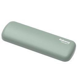 Fellowes Breyta Palm Wrist Rest Sage 