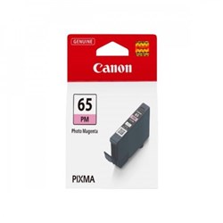 Canon CLI65PM Ink Cartridge Photo Magenta 