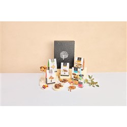 Random Harvest Sweet Tooth Emporium Hamper 