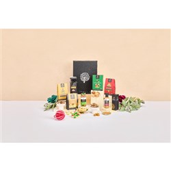 Random Harvest Christmas Delights Hamper 