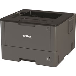 Brother HL-L5100DNMono Laser Printer