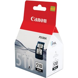 Canon PG-510 Black Ink Cart C510