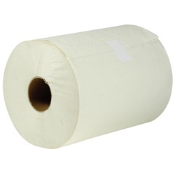 Regal Classic Hand Towel 1 Ply 80m Roll Carton Of 16 