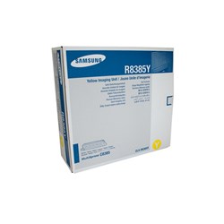 Samsung CLX-R8385Y Imaging Drum Yellow