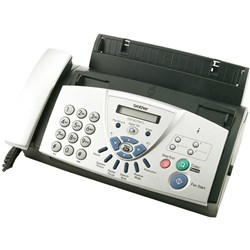 Fax Machine Brother 837MCS