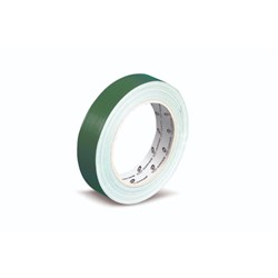 Olympic Wotan Cloth Tape 25mmx25m Green  