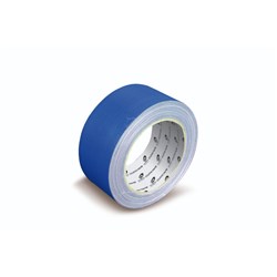 Olympic Wotan Cloth Tape 50mmx25m Blue  