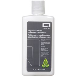 Quartet Whiteboard Cleaner & Conditioner 237ml 