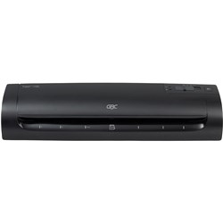 GBC 1100L Fusion A3 Laminator Black