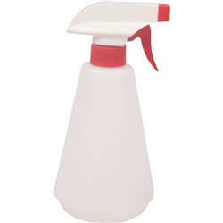 Italplast General Purpose Spray Bottle 500ml 