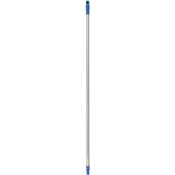 Cleanlink Aluminium Mop Handles 150cm Blue 