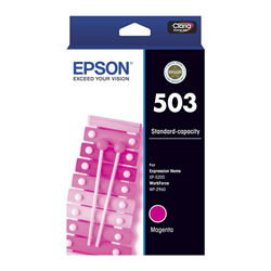 Epson 503 Ink Cartridge Magenta