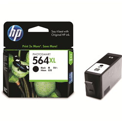 HP 68 COLOUR Ink Cartridge 7FP20TA