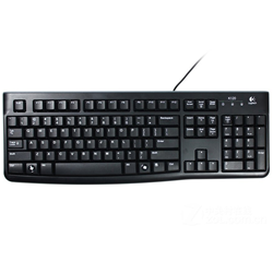 Logitech K270 Wireless Keyboard    
