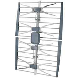 ANTENNA TV UHF PHASED ARRAY KINGRAY