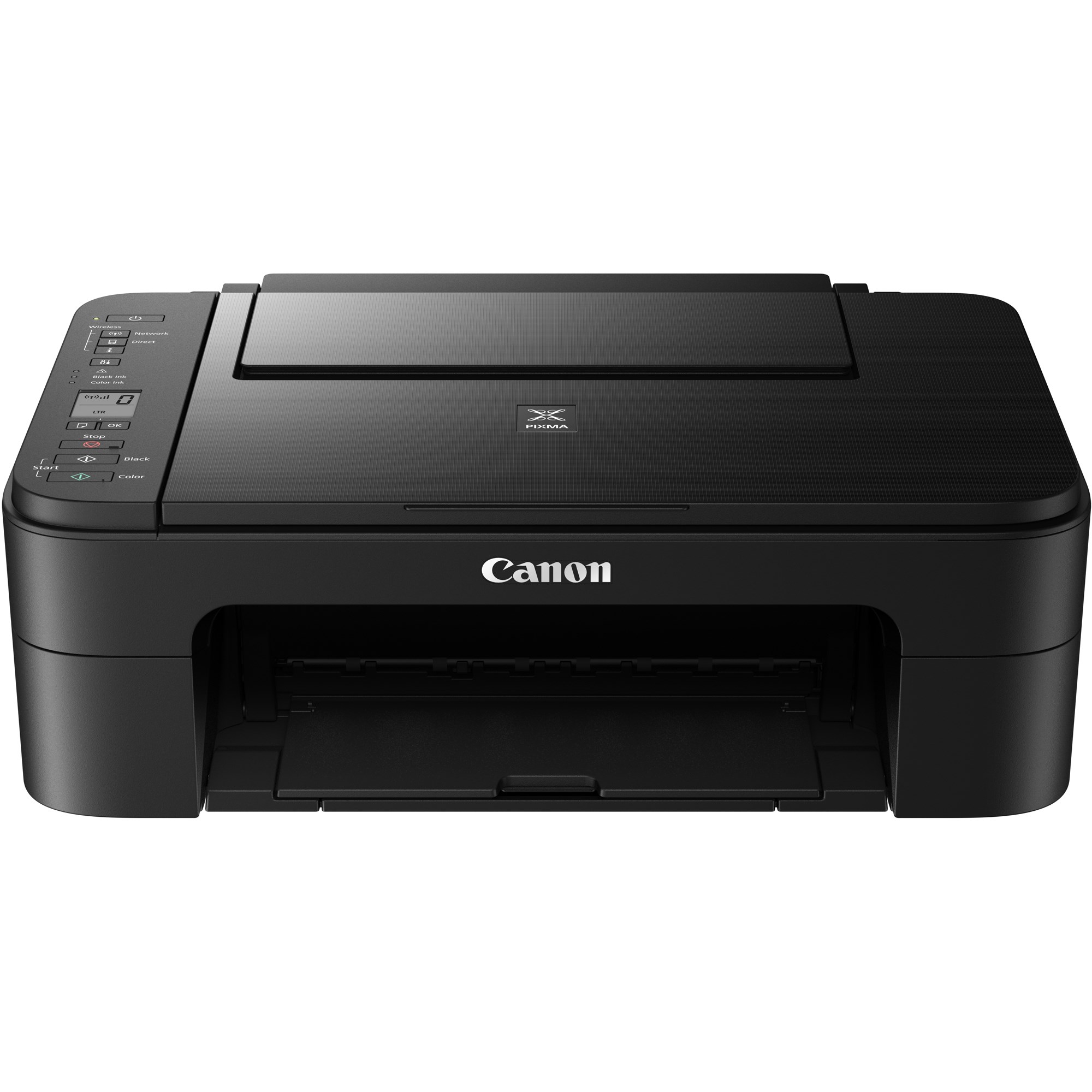 Printers - Canon Pixma Home TS3160 A4 Colour Multifunction Inkjet ...